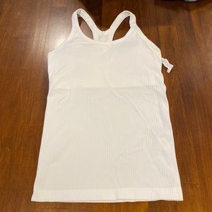 Ebb to street tank top